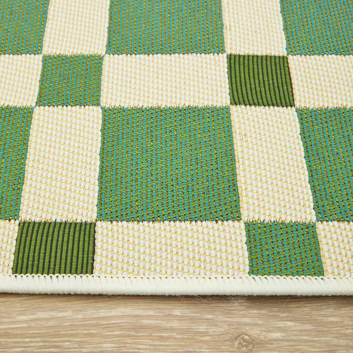 Valerie Cabana Pistachio Rug