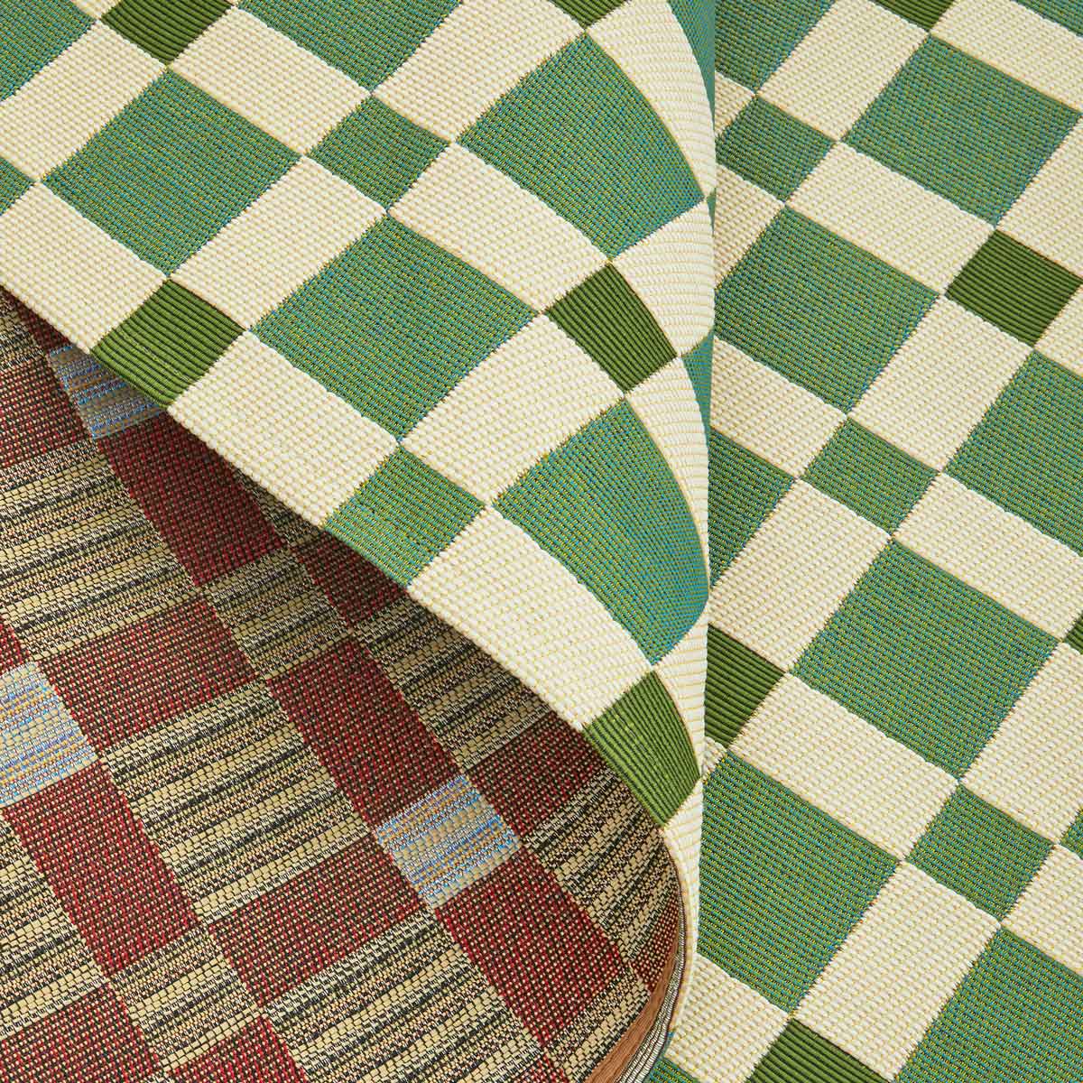 Valerie Cabana Pistachio Rug