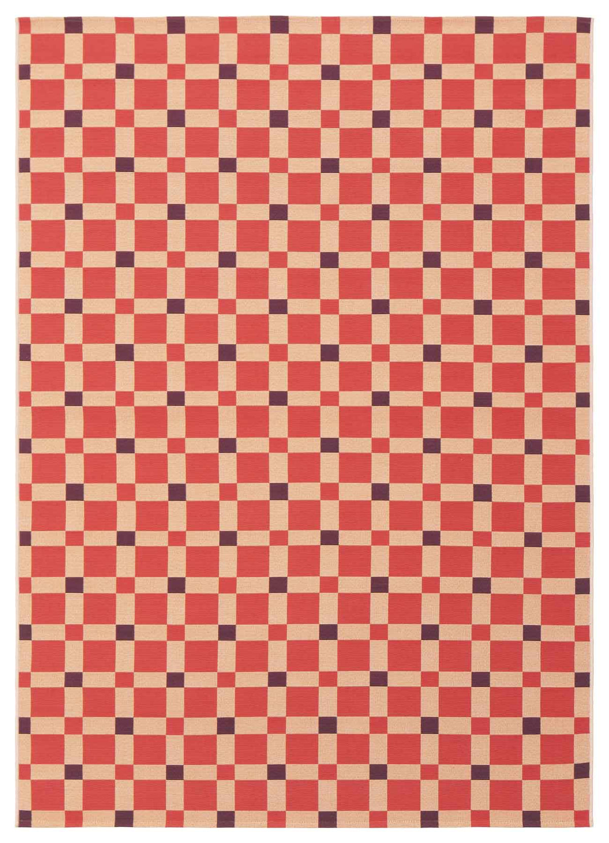 Valerie Cabana Sorbet Rug