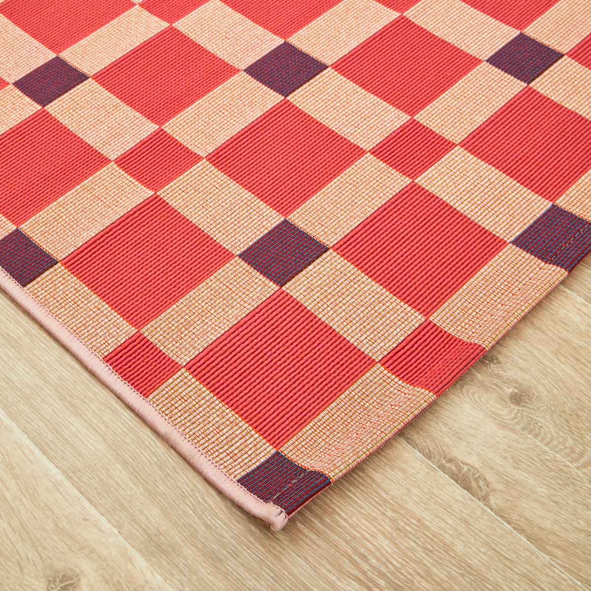 Valerie Cabana Sorbet Rug