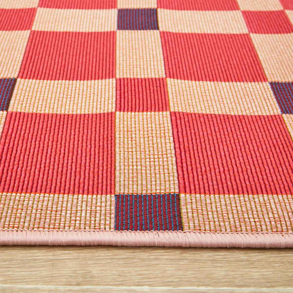 Valerie Cabana Sorbet Rug