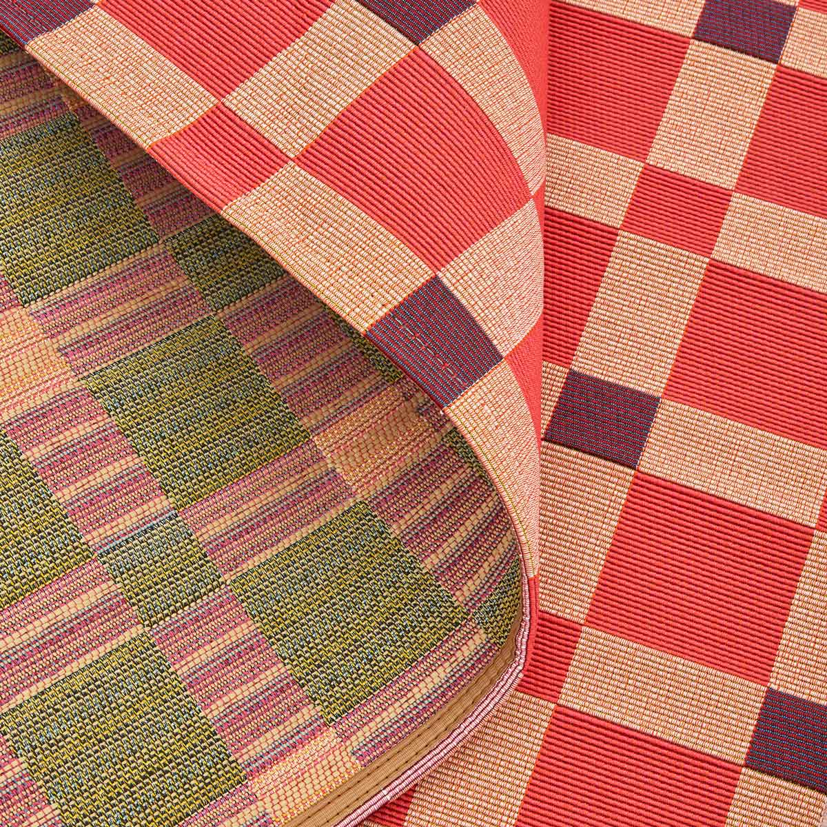 Valerie Cabana Sorbet Rug