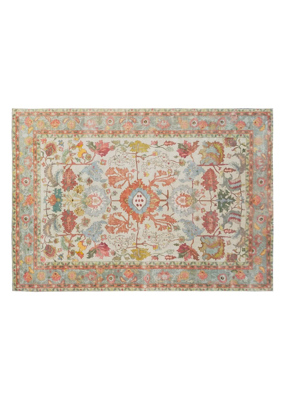 Fabiana Botanica Mat