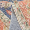 Fabiana Blue Runner | Washable Mats Belrose | Rugs N Timber