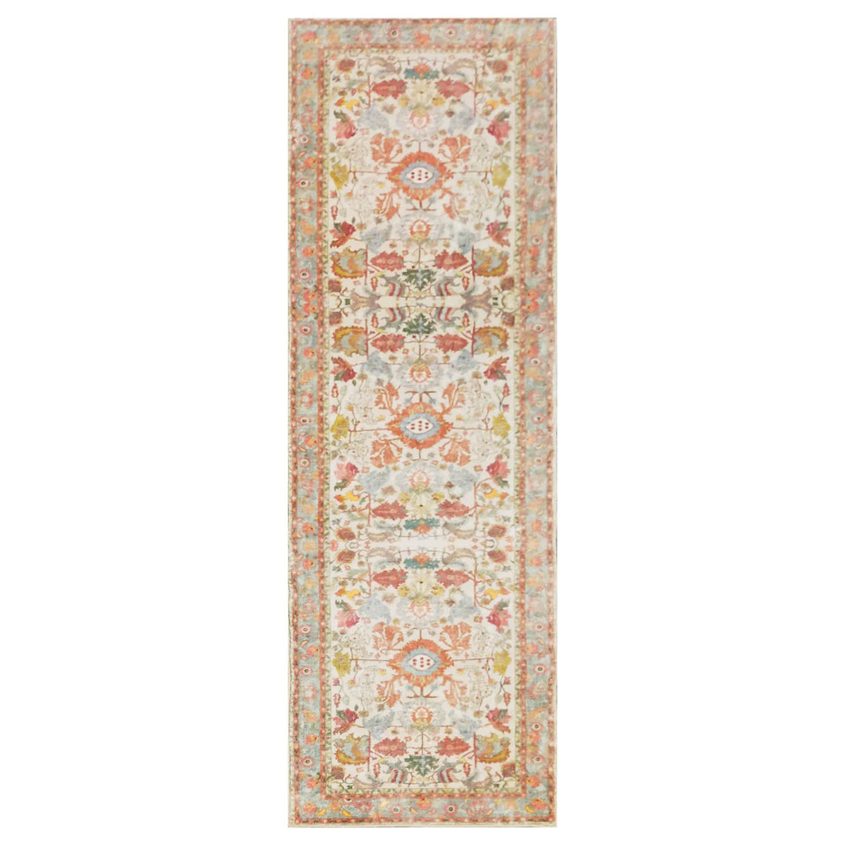 Fabiana Botanica Runner