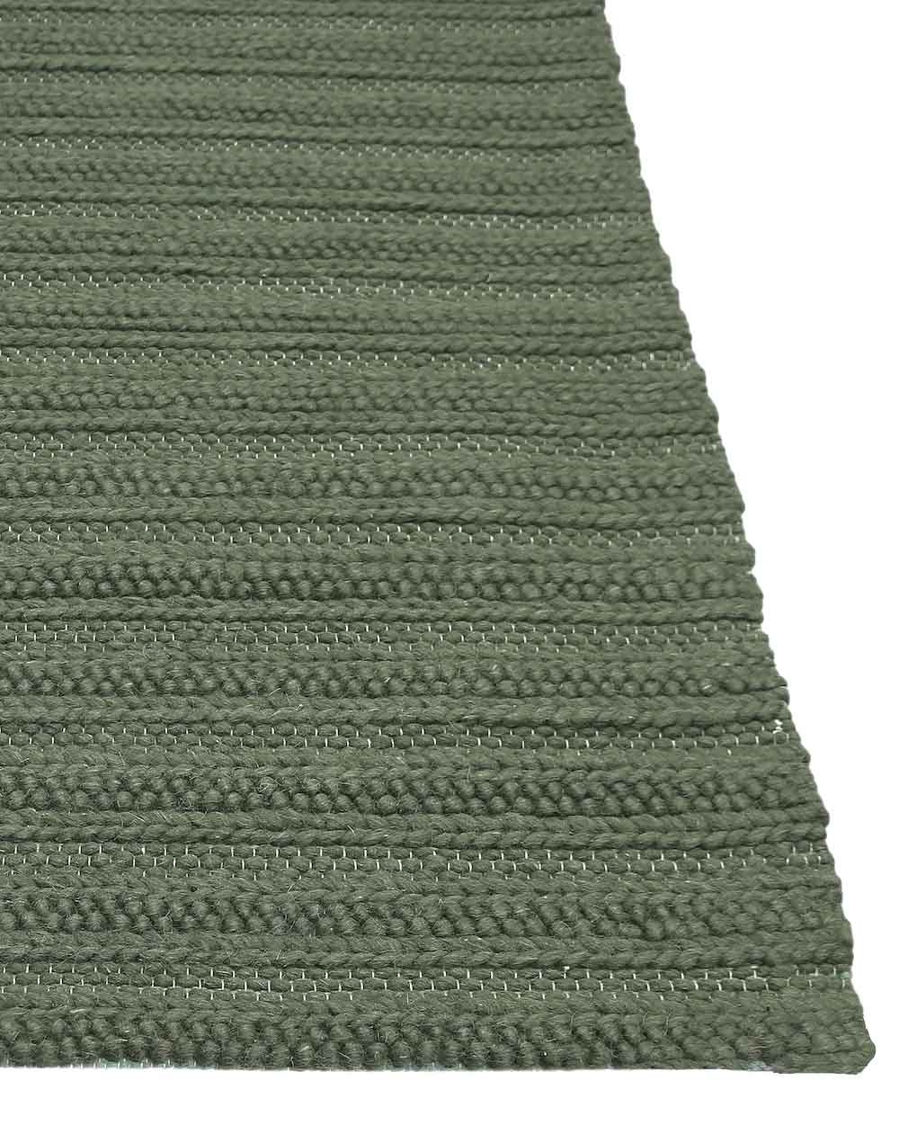 Jasper Green Rug