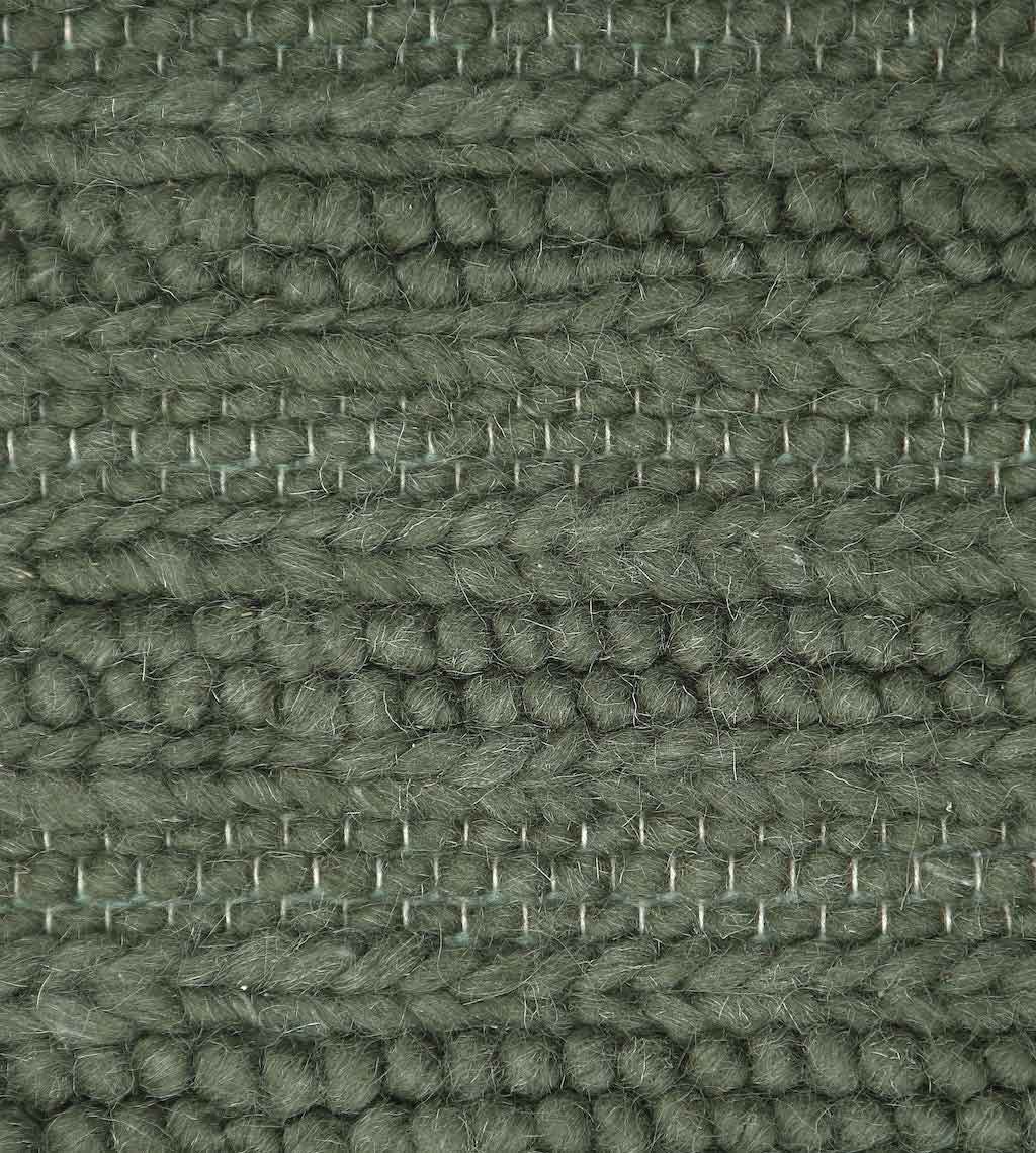 Jasper Green Rug