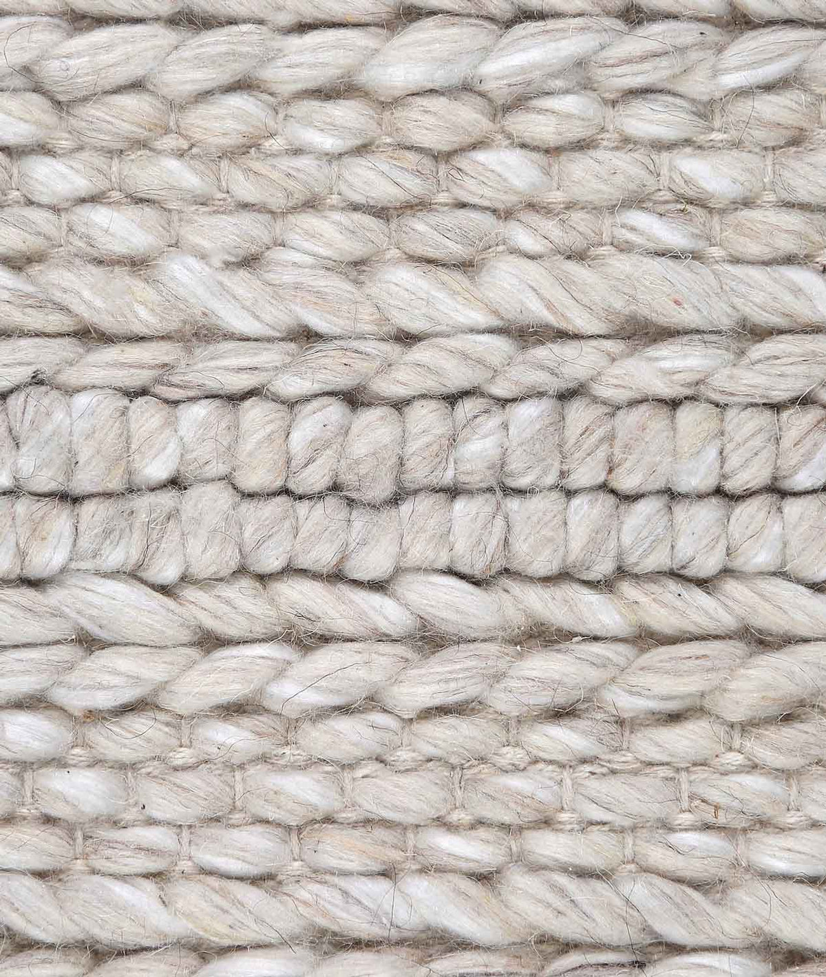 Jasper Oyster Rug