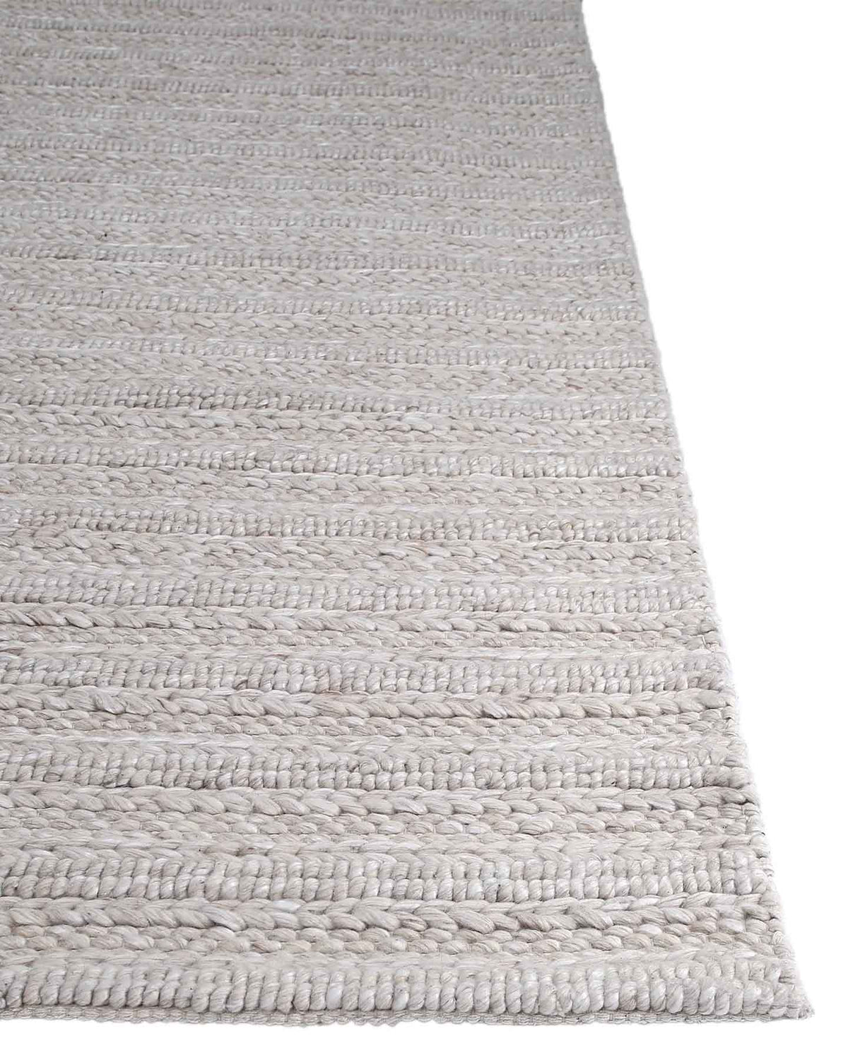 Jasper Oyster Rug