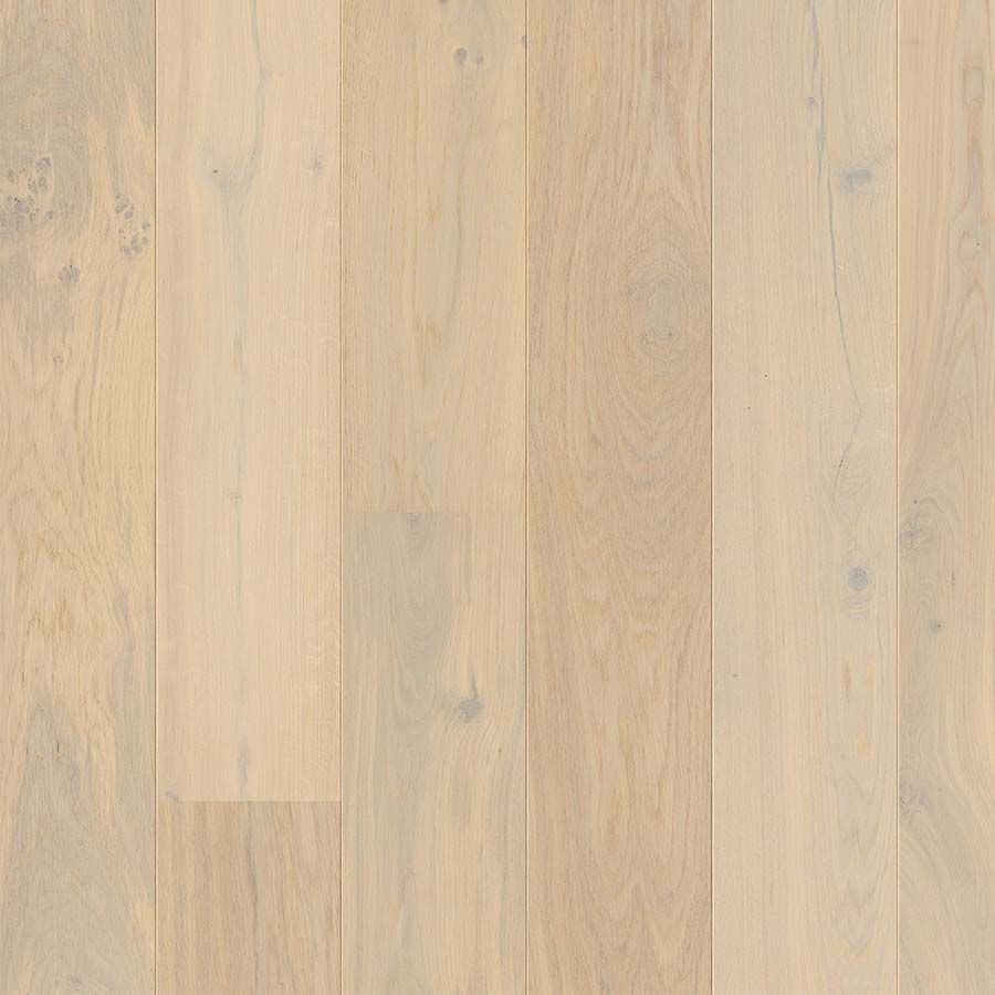 Nature’s Oak Arctic White Timber Flooring – European Oak Floors | Rugs N Timber Belrose