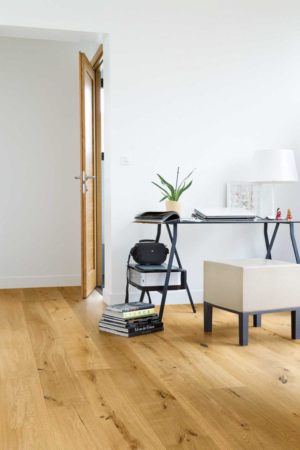 Nature’s Oak Manor Timber Flooring – European Oak Floors | Rugs N ...