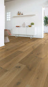 Nature’s Oak Dolomite Timber Flooring – European Oak Floors | Rugs N Timber Belrose