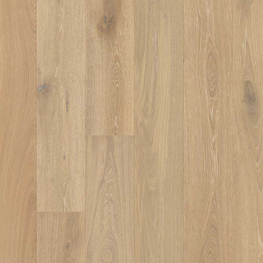 Nature’s Oak Blanc Timber Flooring – European Oak Floors | Rugs N Timber Belrose
