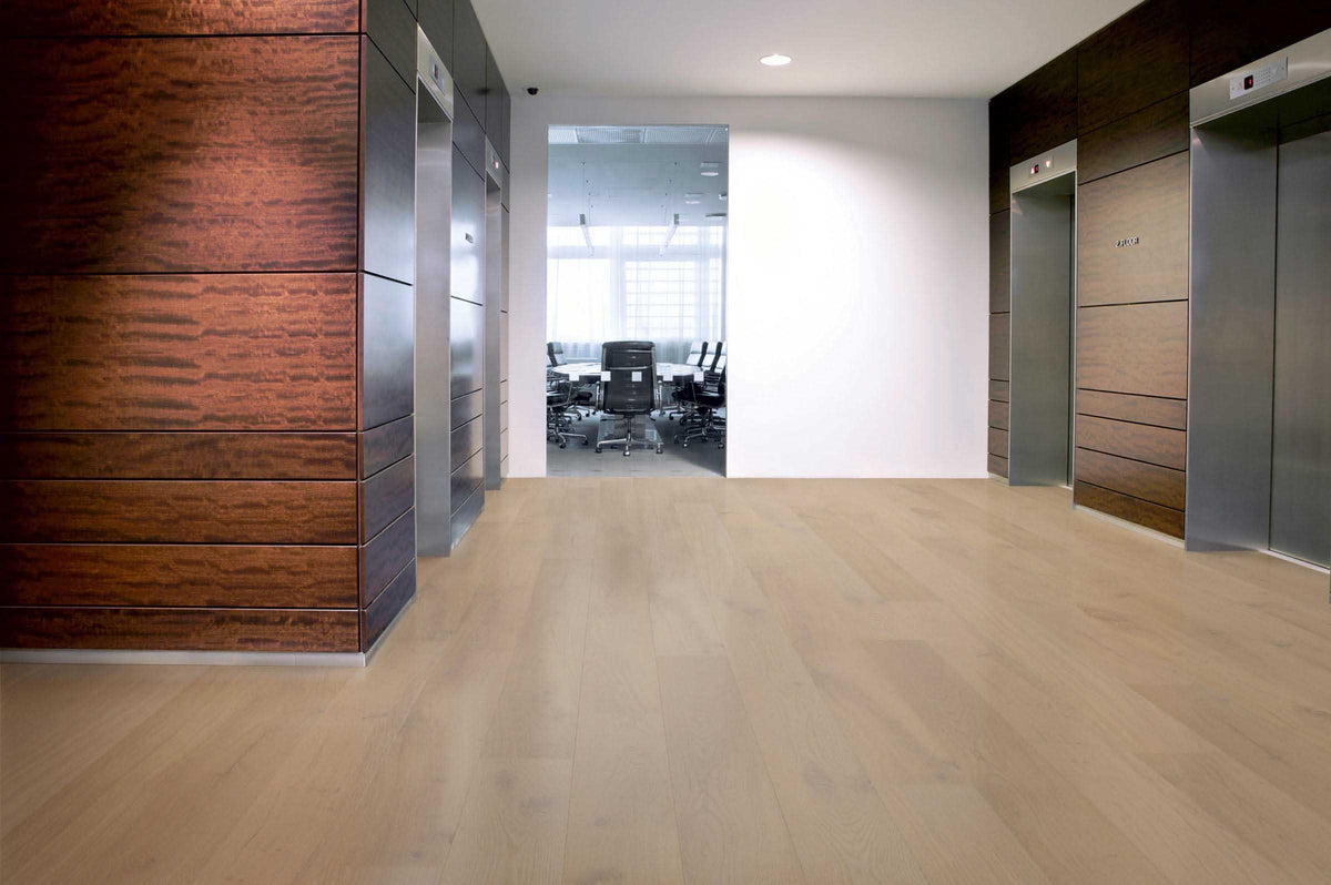 Nature’s Oak Sierra Timber Flooring – European Oak Floors | Rugs N Timber Belrose