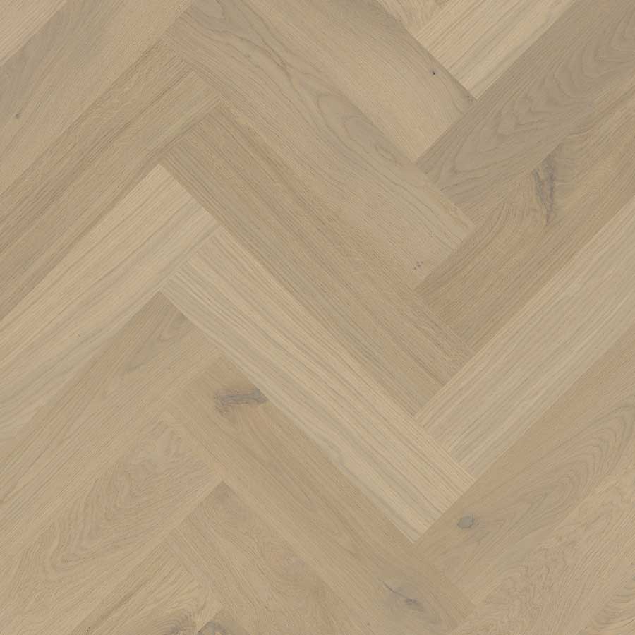 Nature’s Oak Aspen Grey Herringbone Timber Flooring – European Oak Floors | Rugs N Timber Belrose