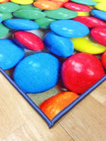 Whizz Kids Candy Rug | Kids Rugs Belrose | Rugs N Timber