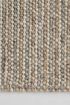 Lyon Grey Beige Rug | Wool Rugs Belrose | Rugs N Timber