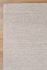 Lyon Beige Rug | Wool Rugs Belrose | Rugs N Timber