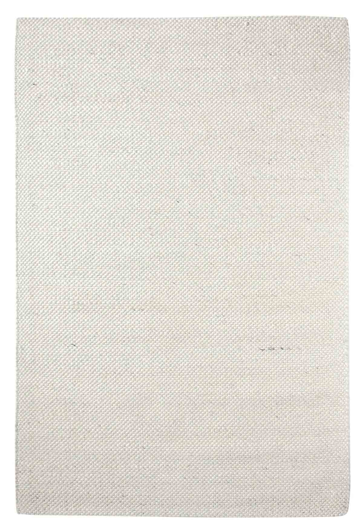 Opal White Rug