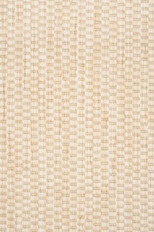 Alfred Weave Linen indoor outdoor rug with subtle woven texture, available at Rugs N Timber Belrose showroom