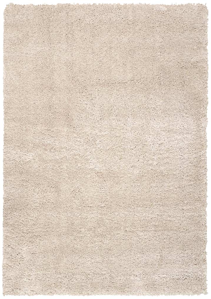 Barrenjoey Linen shaggy rug with plush 45mm pile, available at Rugs N Timber Belrose showroom