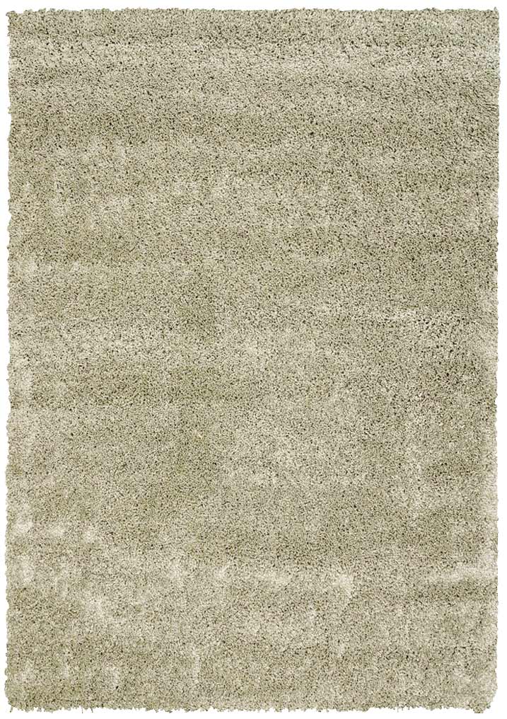 Barrenjoey Sage shaggy rug with plush 45mm pile, available at Rugs N Timber Belrose showroom
