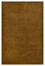 Norfolk Brass Rug by Baya | Golden Tones Designer Wool Rug | Rugs N Timber Belrose