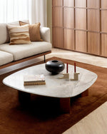 Norfolk Chocolate Rug by Baya | Brown Designer Wool Rug | Rugs N Timber Belrose