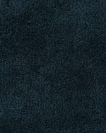 Norfolk Ink Rug by Baya | Deep Blue Designer Wool Rug | Rugs N Timber Belrose