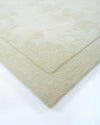 Norfolk Ivory Rug by Baya | Neutral Designer Wool Rug | Rugs N Timber Belrose