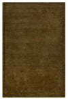 Norfolk Olive Rug by Baya | Green Designer Wool Rug | Rugs N Timber Belrose