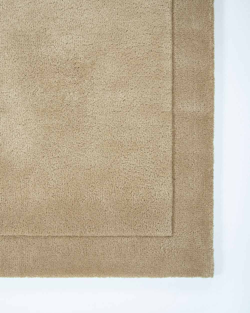 Norfolk Brass Rug by Baya | Coastal Designer Wool Rug | Rugs N Timber Belrose