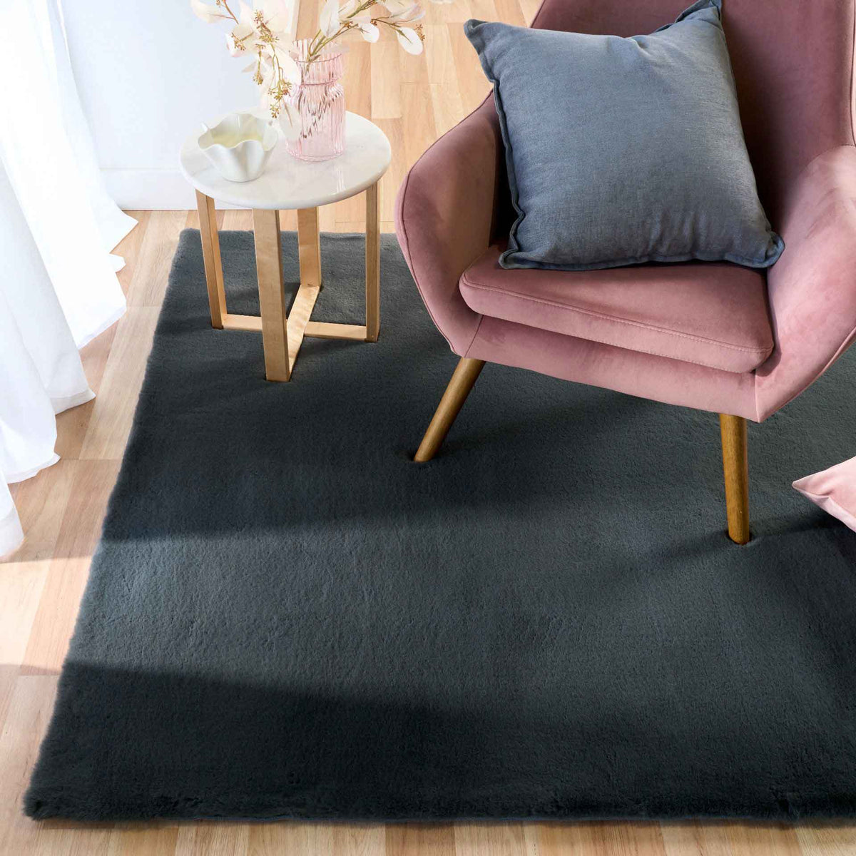 Ted Storm Rug