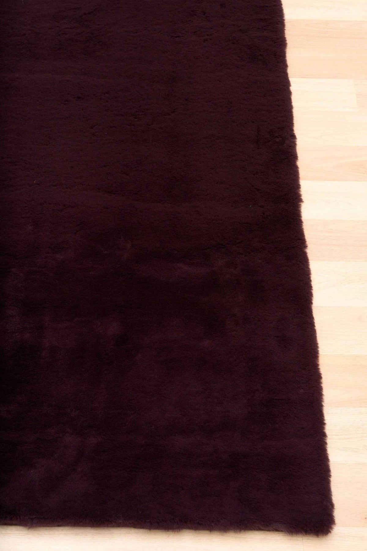 Ted Mulberry Rug