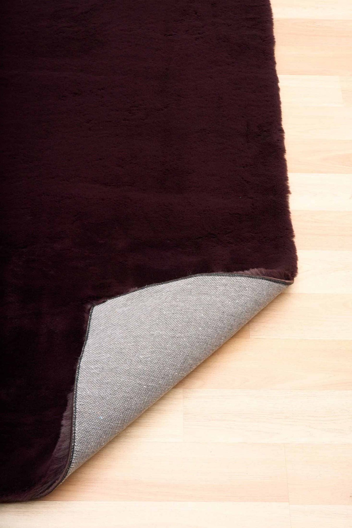 Ted Mulberry Rug