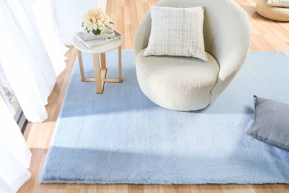 Ted Sky Rug