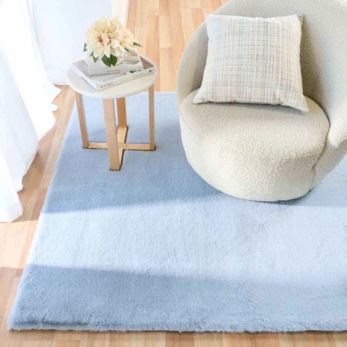 Ted Sky Rug