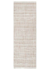 Cortona Desert Horizon Runner | Beige Striped Runners Belrose