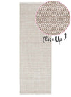 Cortona Drift Oatmeal Runner | Neutral Beige Runners Belrose