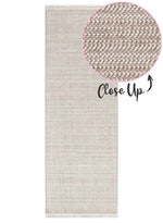 Cortona Drift Oatmeal Runner | Neutral Beige Runners Belrose