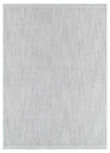 Cortona Mist Drift Rug | Soft grey tones with subtle streaked weave for a calm look | Rugs N Timber Belrose