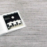 Cortona Mist Drift Runner | Soft Grey Runners Northern Beaches