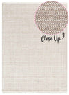 Cortona Oatmeal Drift Rug | soft beige woven rug with timeless neutral appeal | Rugs N Timber Belrose