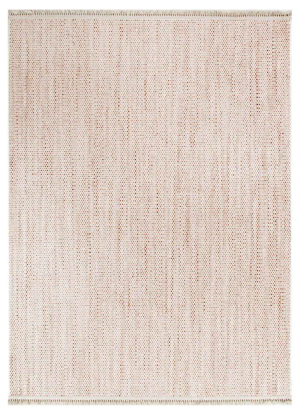 Cortona Shell Pebbles Rug | Neutral beige woven texture, perfect for modern homes | Rugs N Timber Belrose