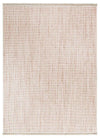 Cortona Shell Pebbles Rug | Neutral beige woven texture, perfect for modern homes | Rugs N Timber Belrose