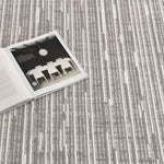 Cortona Silverstone Horizon Runner | Modern Grey Runners Belrose