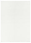 Cortona Snow Pure Rug | Crisp ivory rug with a clean minimalist finish | Rugs N Timber Belrose