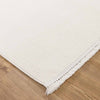 Cortona Snow Pure Runner | Ivory White Runners Northern Beaches