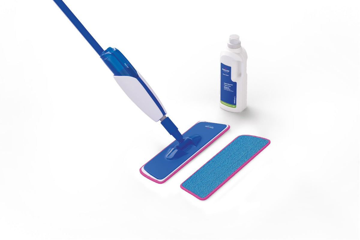 Quick-Step Cleaner Kit