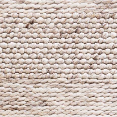 Dakota Plateau Wheat handwoven New Zealand wool rug with textured weave available at Rugs N Timber Belrose showroom